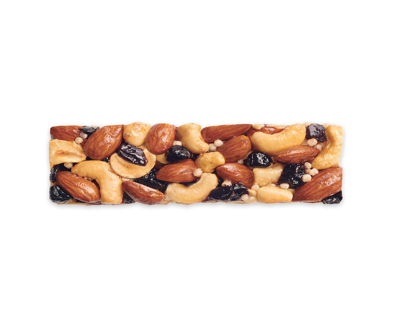 Kind Blueberry Vanilla Cashew Bar (12x1.4OZ )