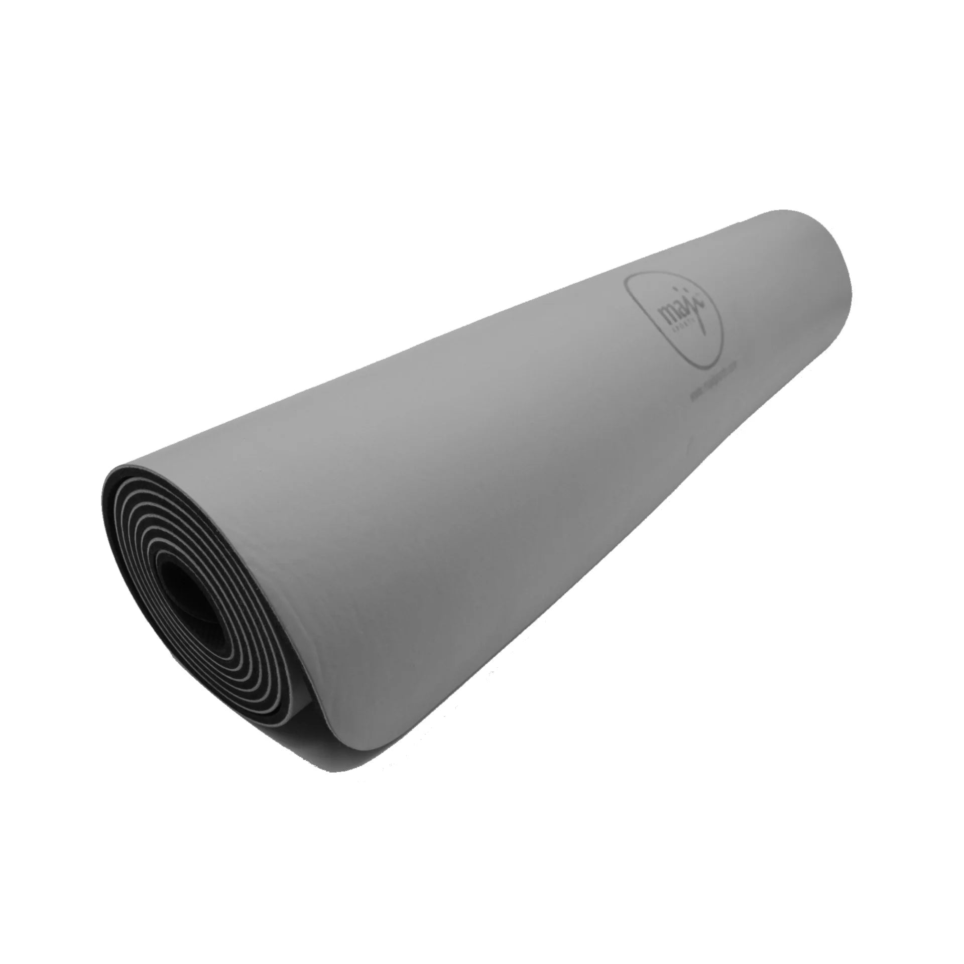 PU + NR Yoga Mat