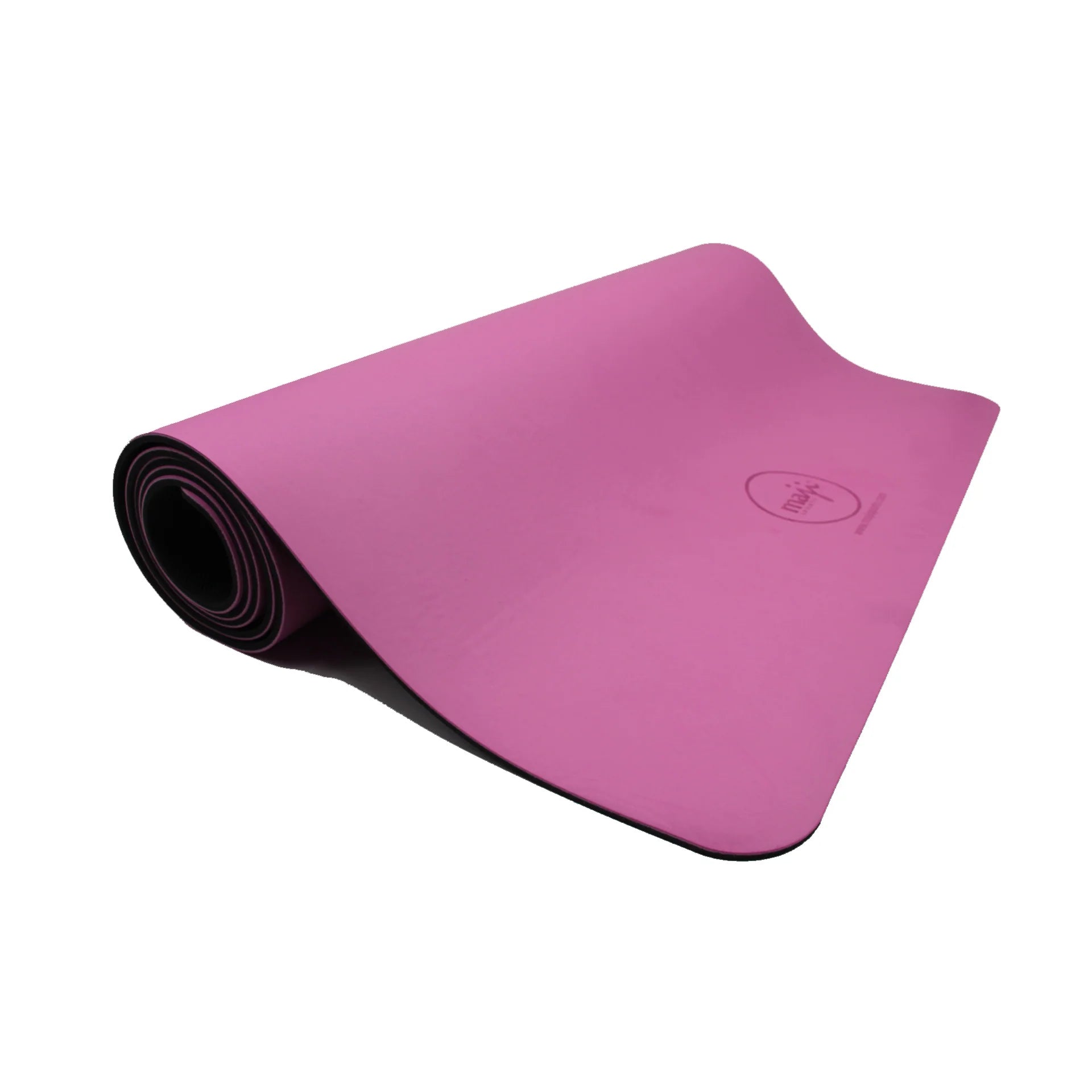 PU + NR Yoga Mat