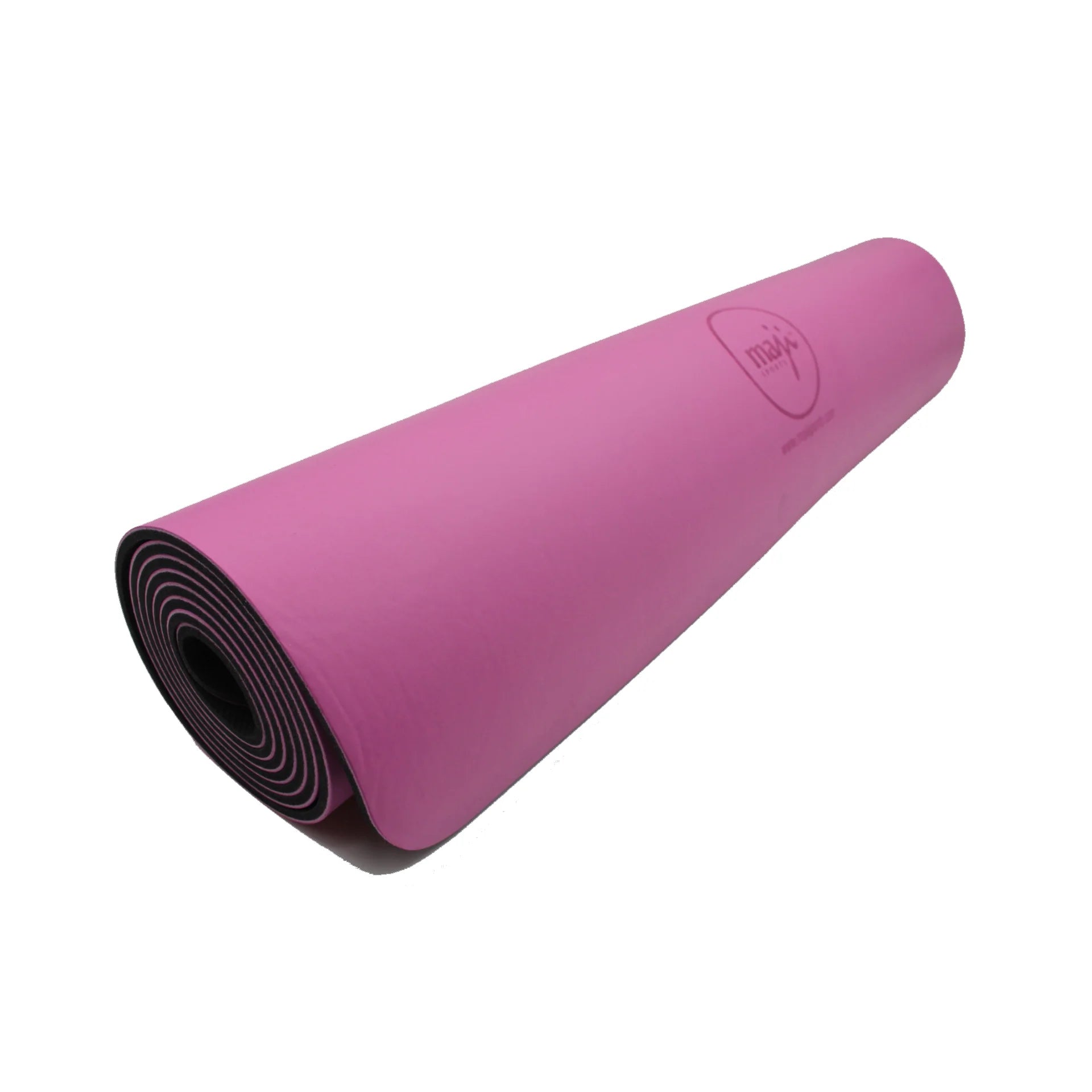 PU + NR Yoga Mat