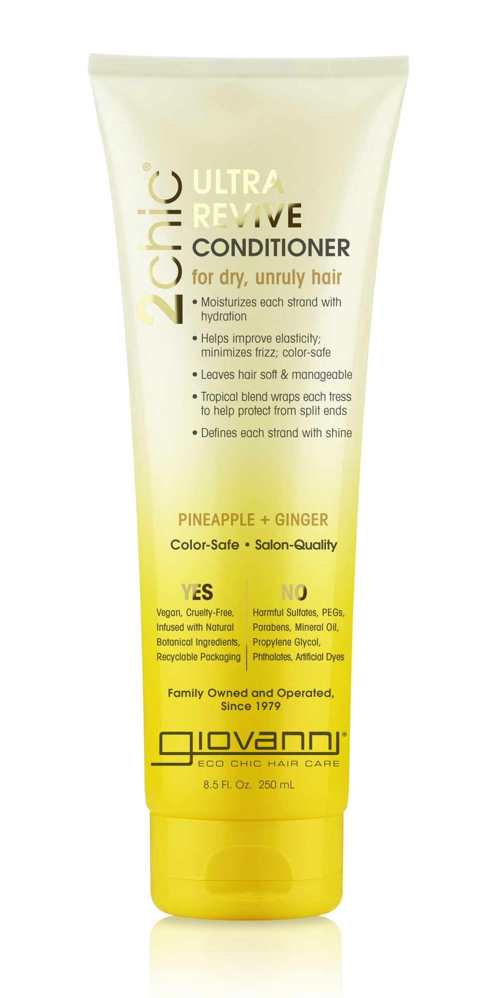 Giovanni® Ultra-Revive Conditioner, 8.5 oz