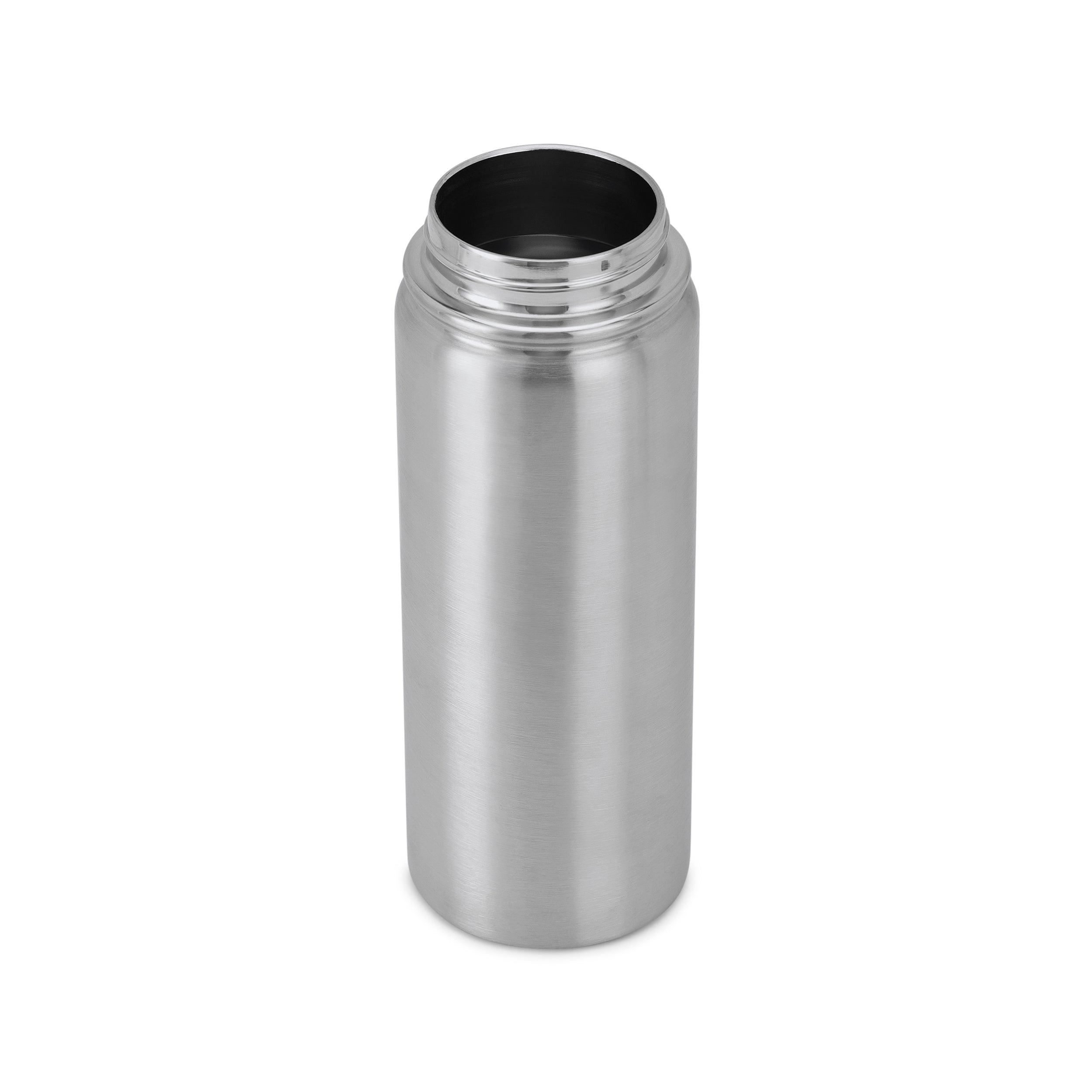 18oz Hydro Water Bottle (2 Lids)-4