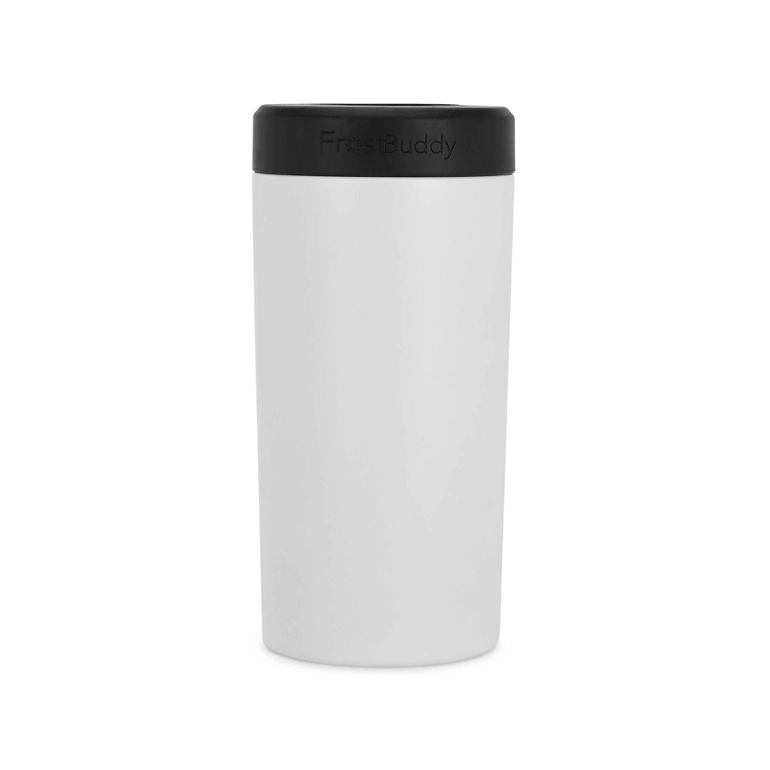 FrostBuddy® Sublimation BIG BUDDY | 20OZ BOTTLE COOLER | COCKTAIL SHAKER-2