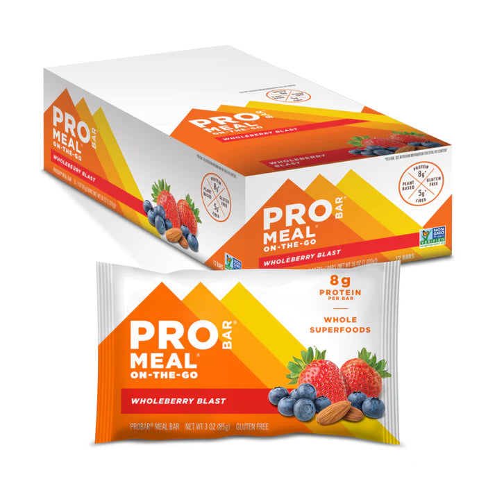 Probar Whole Berry Blast (12x3 Oz)