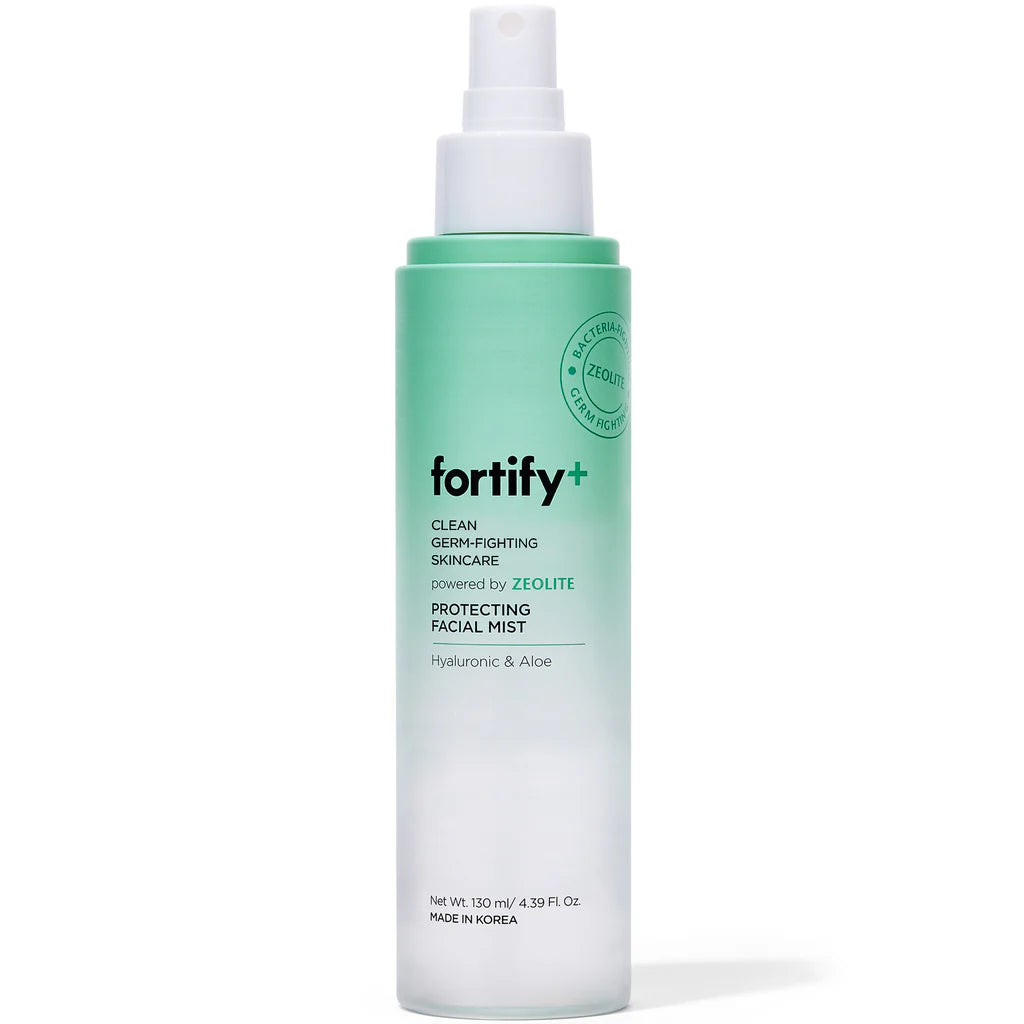 Fortify Protecting Facial Mist