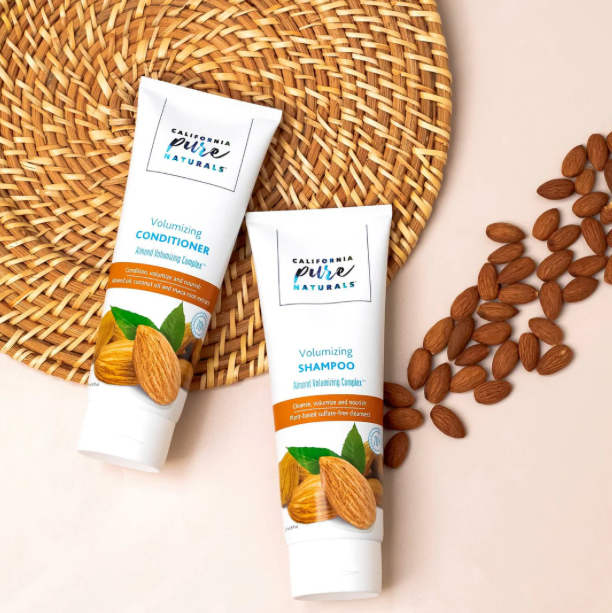 California Pure Naturals Volumizing Conditioner