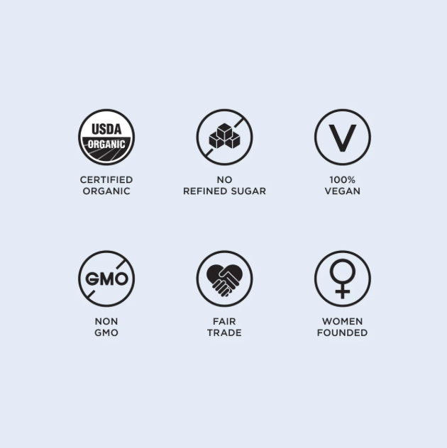 Pop & Bottle Classic Cold Brew | Oat Milk Latte