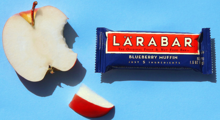 LÄRABAR® Blueberry Muffin