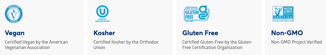 Nuun Vitamins, Grapefruit Orange