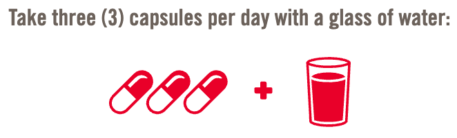 Om Cordyceps Mushroom Capsules, 90 ct