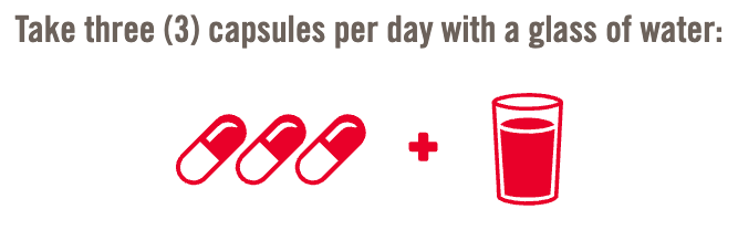 Om Lion's Mane Mushroom Capsules, 90 ct