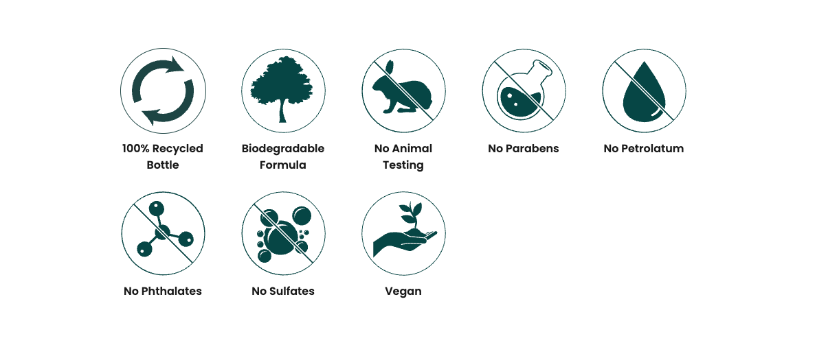 JĀSÖN® Soothing Aloe Vera Body Wash 30 OZ