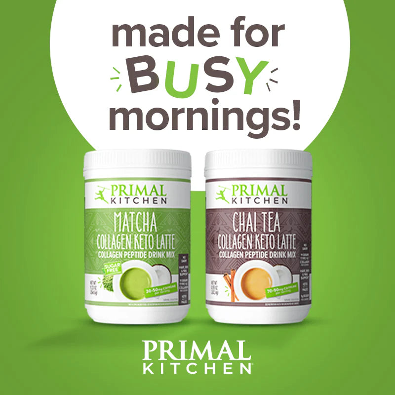 Chai'Œ 'ŒTea'Œ 'ŒCollagen'Œ 'ŒKeto'Œ 'ŒLatte'Œ Drink Mix 8.5 oz