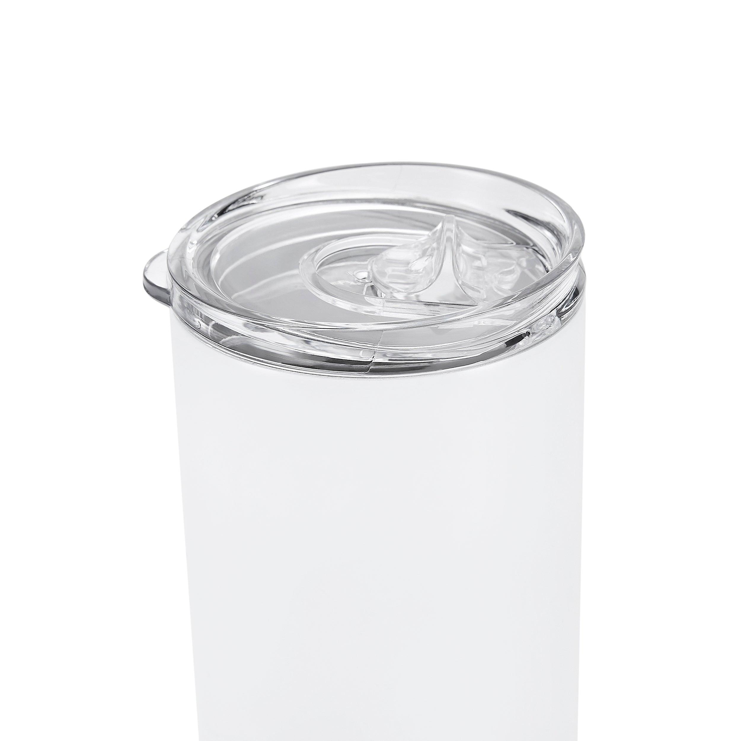 20oz Skinny - Glow In The Dark - Green-4