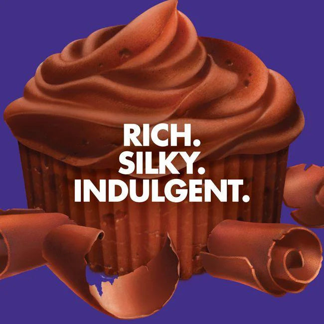 LUNA Bar Chocolate Cupcake ( 15 X 1.7 OZ )