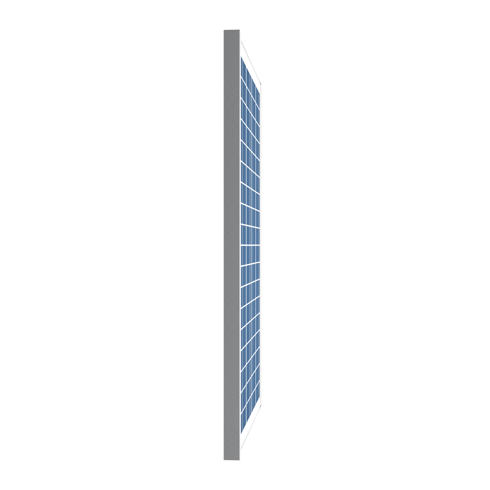 ACOPower 25 Watts Poly Solar Panel, for 12 Volt Battery Charger-25