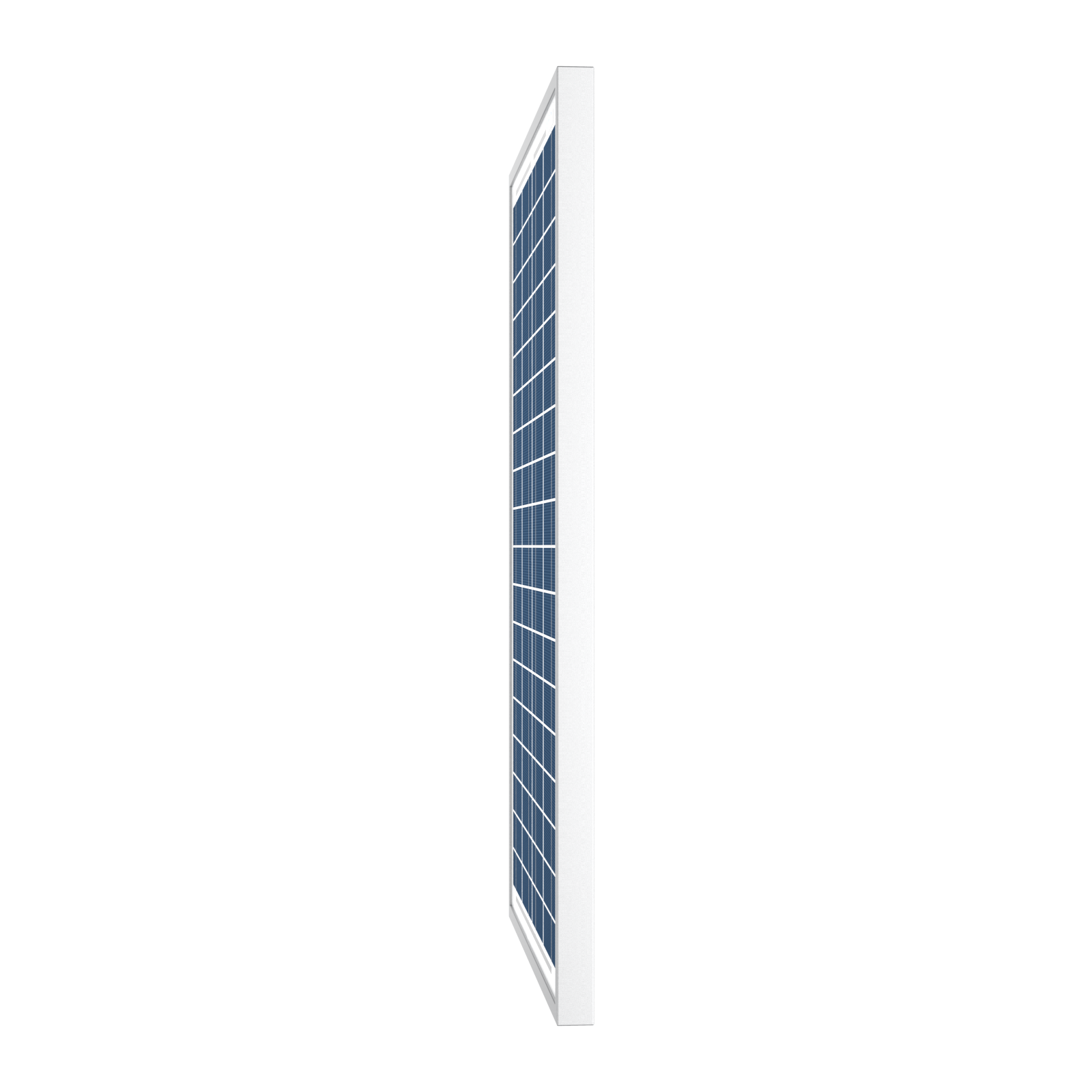 ACOPower 25 Watts Poly Solar Panel, for 12 Volt Battery Charger-63