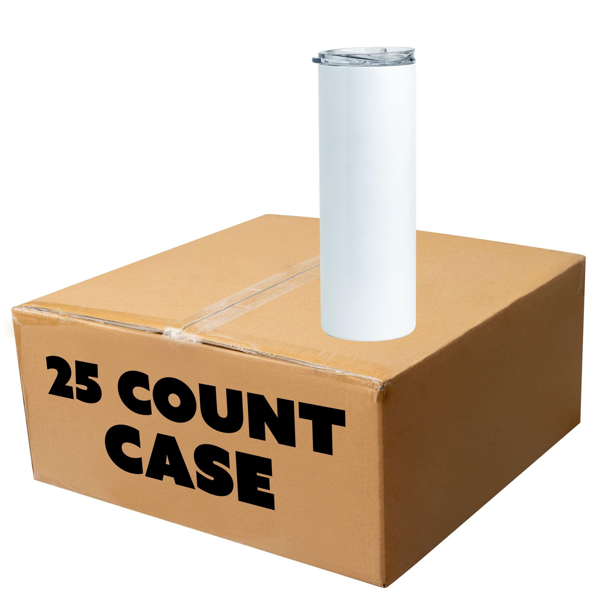 20oz Skinny - Glow In The Dark - Green-5