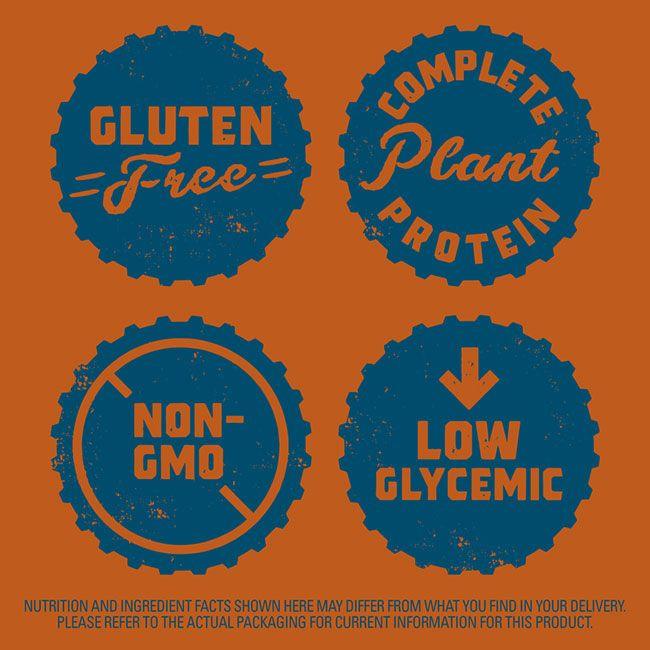 Clif Bar Peanut Butter Builder Bar (12x2.4 Oz)