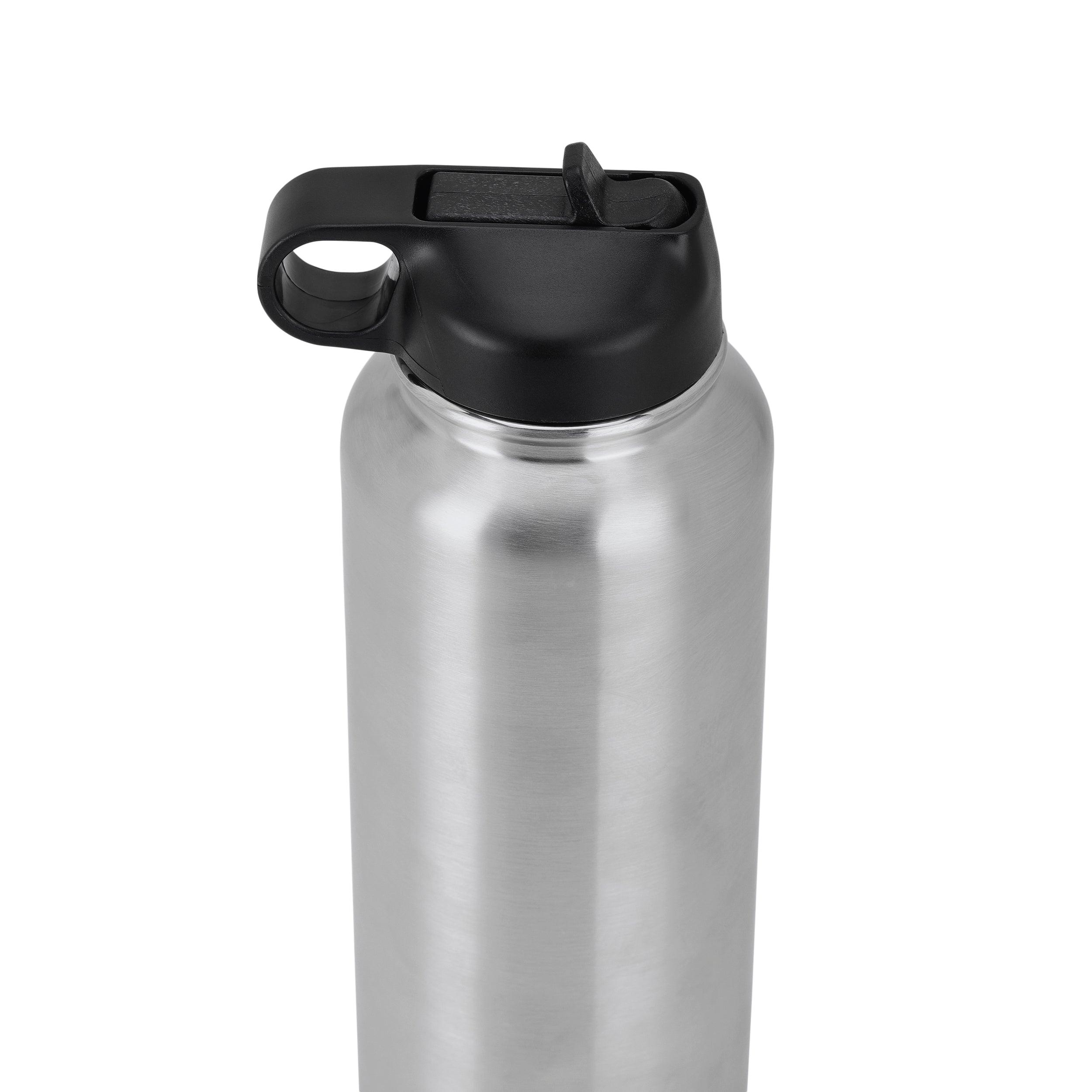 32oz Hydro Water Bottle (2 Lids)-3