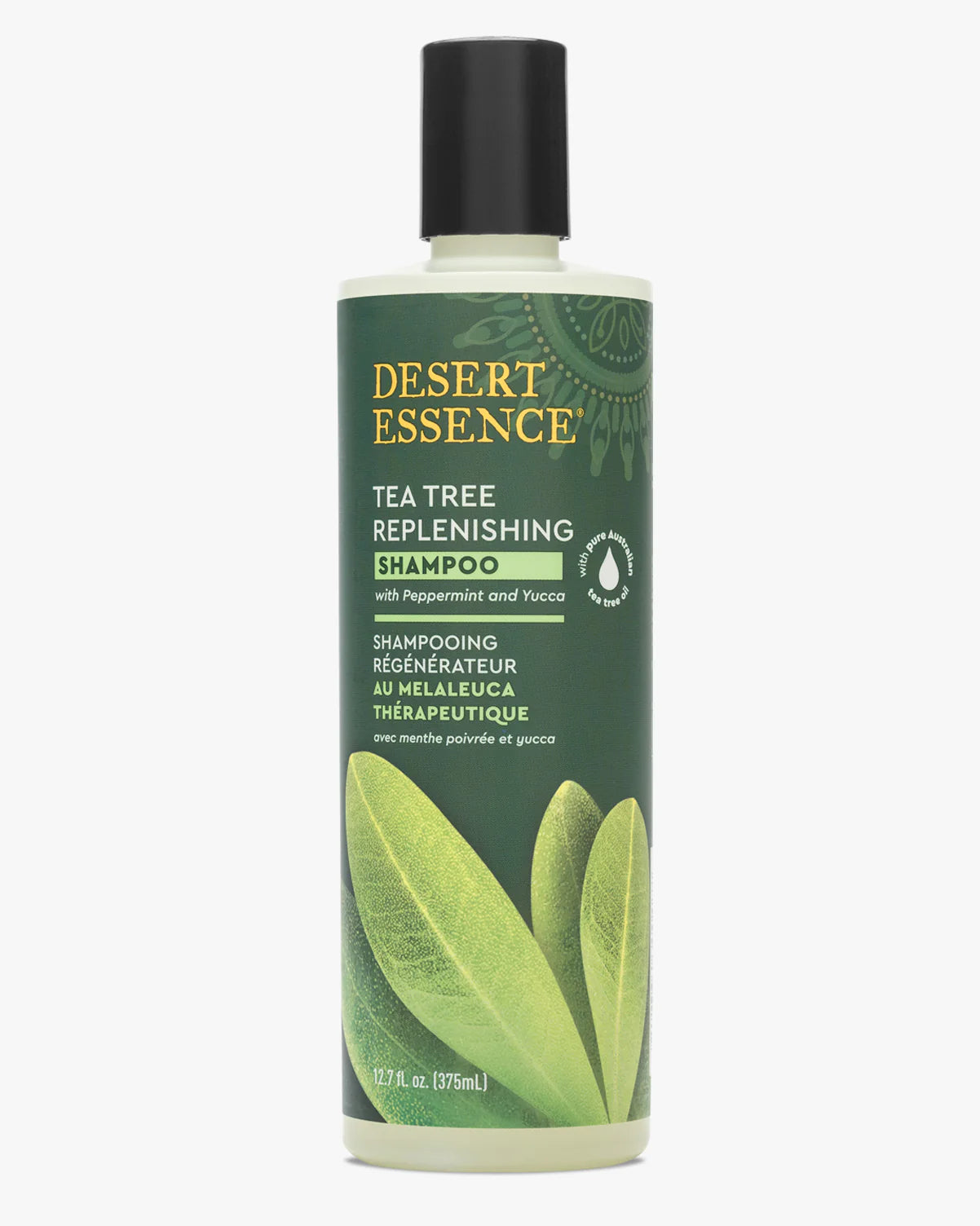 Tea Tree Oil Replenishing Shampoo