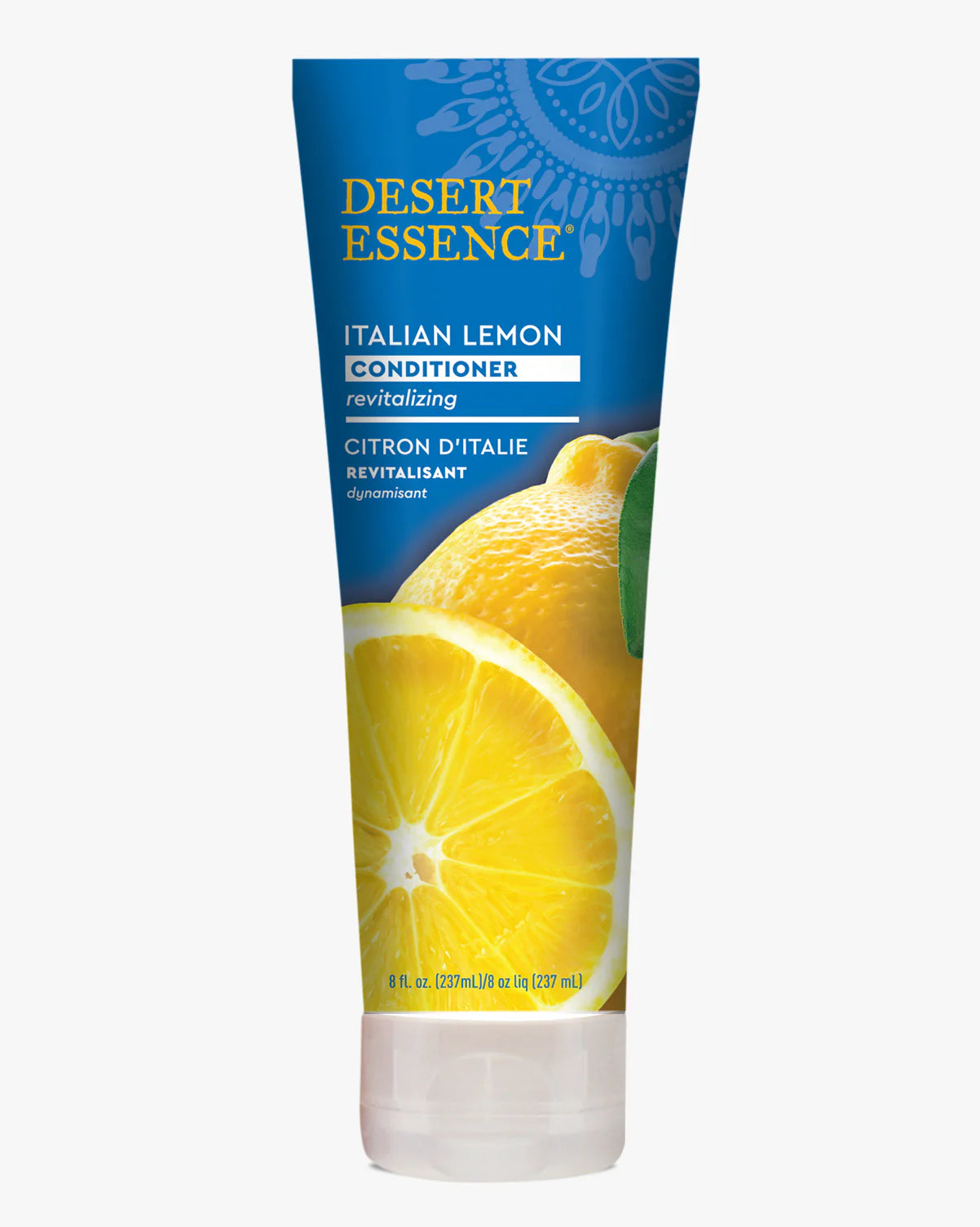 Italian Lemon Shampoo