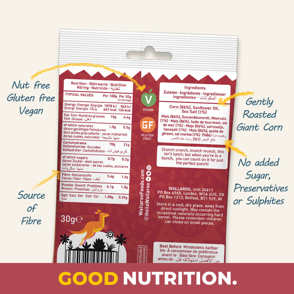 Wallaroo Taste Sensations Gift Box-3