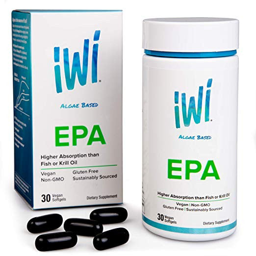 IWI ALGAE EPA ( 1 X 30 SGEL )-1