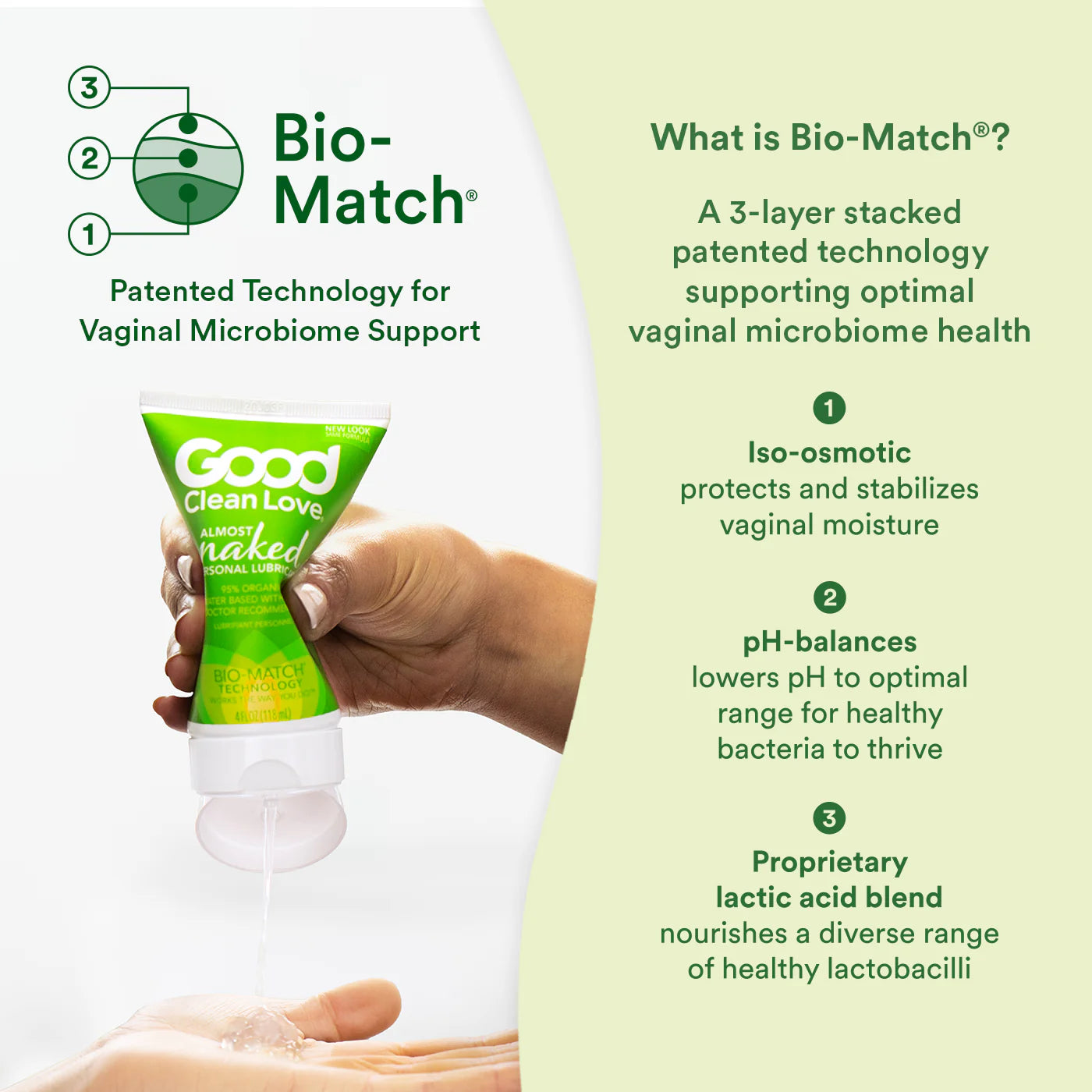 Good Clean Love Almost Naked