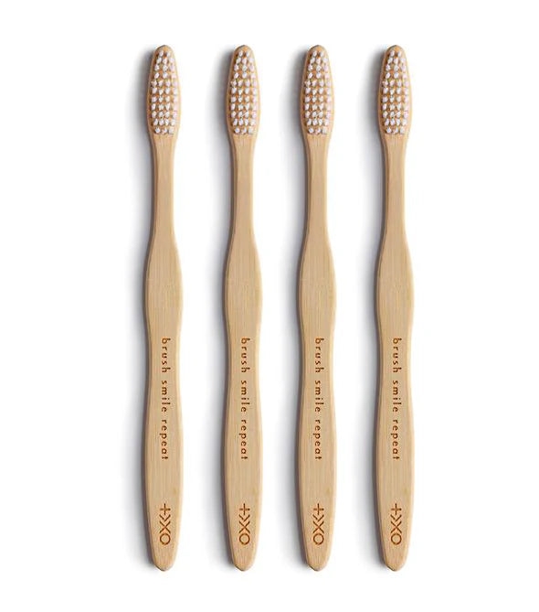 PLUS ULTRA Brush Smile Repeat, 12 ct