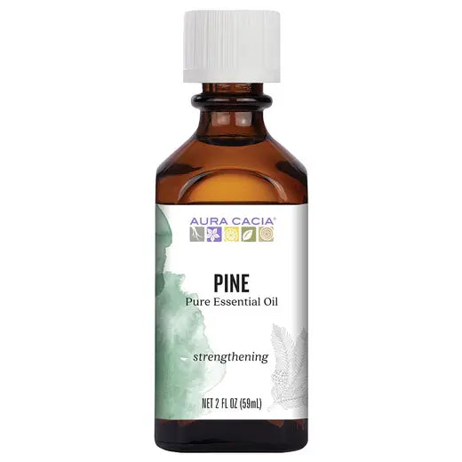 Pine Essential Oil 2 fl. oz.