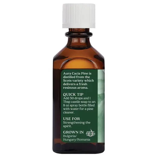 Pine Essential Oil 2 fl. oz.