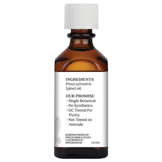 Pine Essential Oil 2 fl. oz.