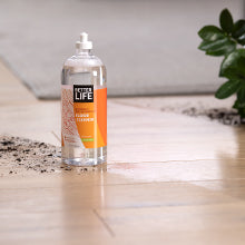 Better Life Simply Floored! Natural Floor Cleaner Citrus Mint