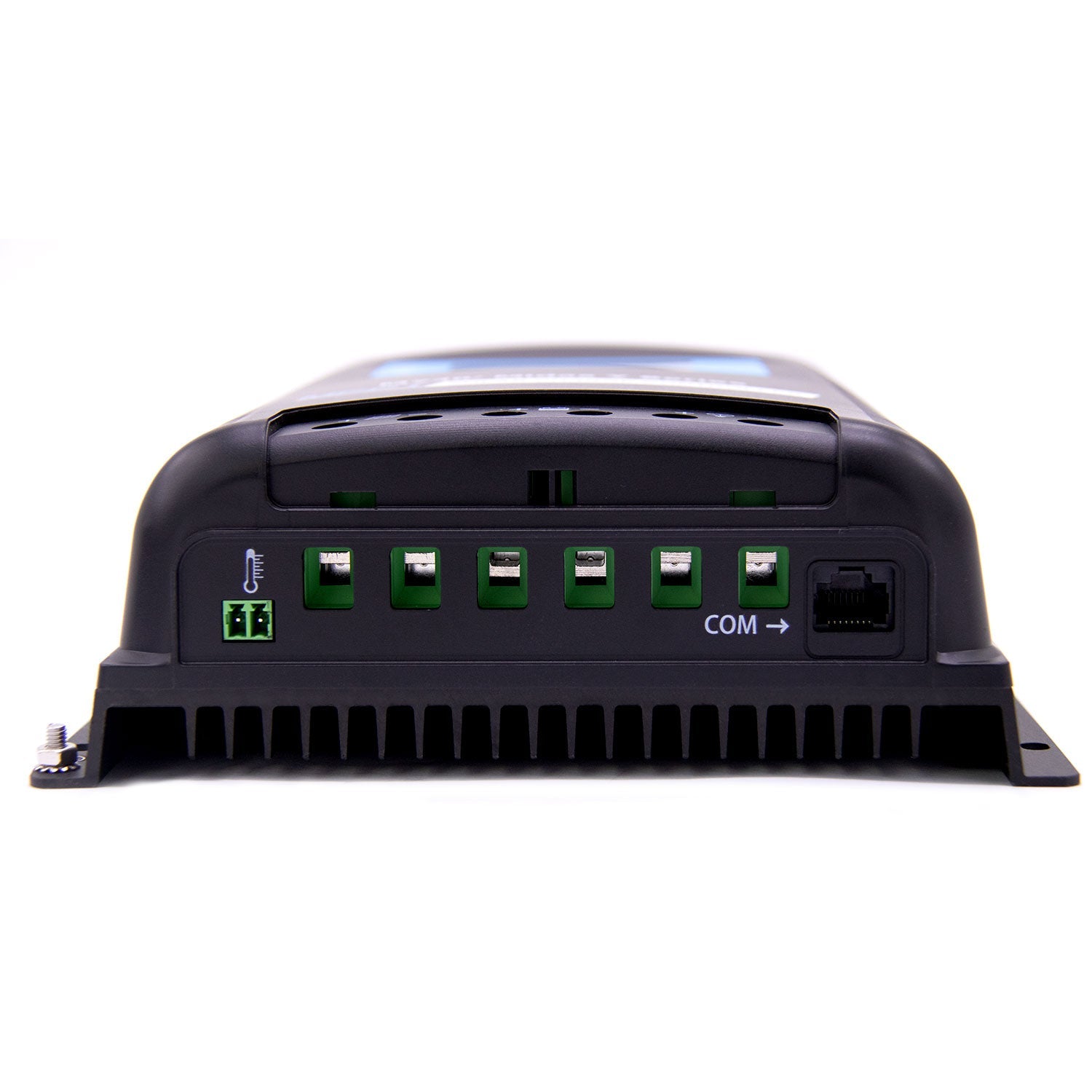 ACOPOWER Midas 40A MPPT Negative Ground Solar Panel Charge Controller LCD Display-5