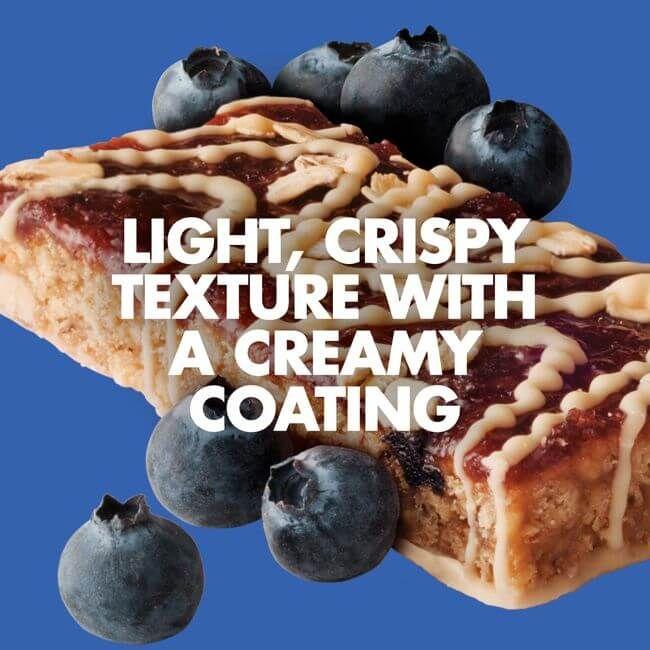 LUNA Bar Blueberry Bliss Flavor (15x1.69 Oz)