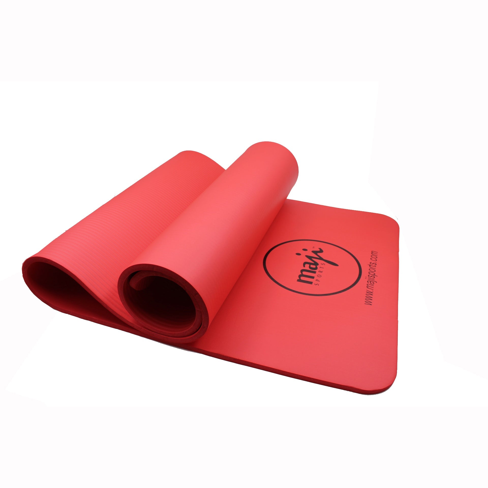 NBR Premium Eco Exercise Mat-10