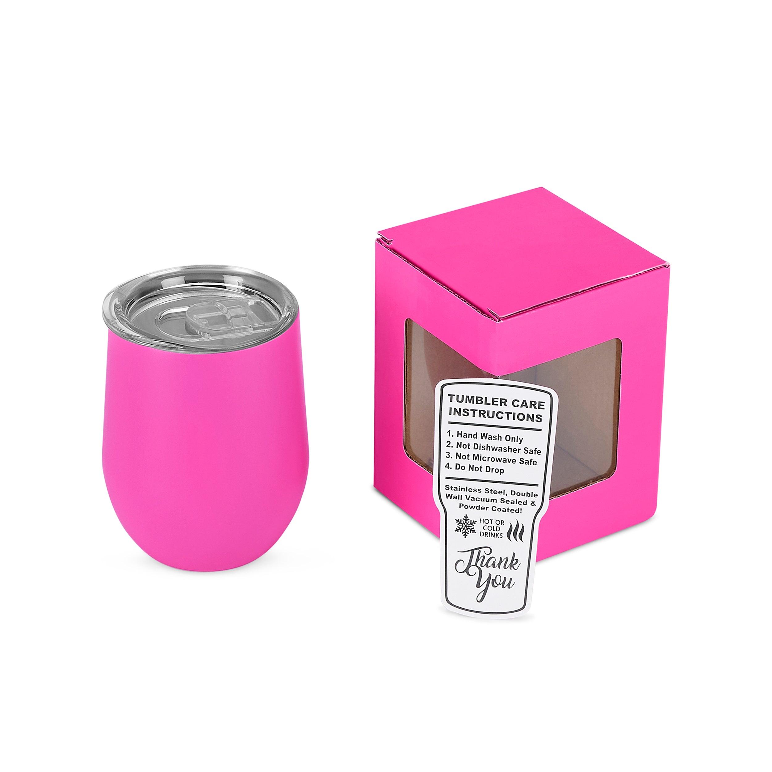 12oz Wine Tumbler-9