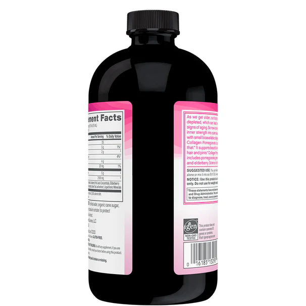 NeoCell Collagen Pomegranate Liquid