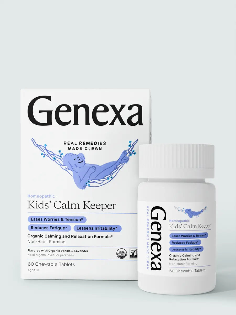 Genexa Kids' Calm Keeper