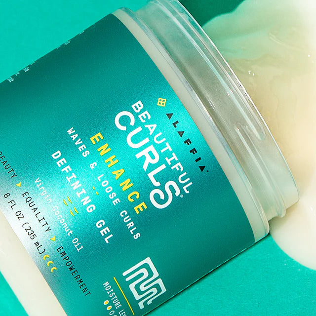 Alaffia Curl Enhance Defining Gel
