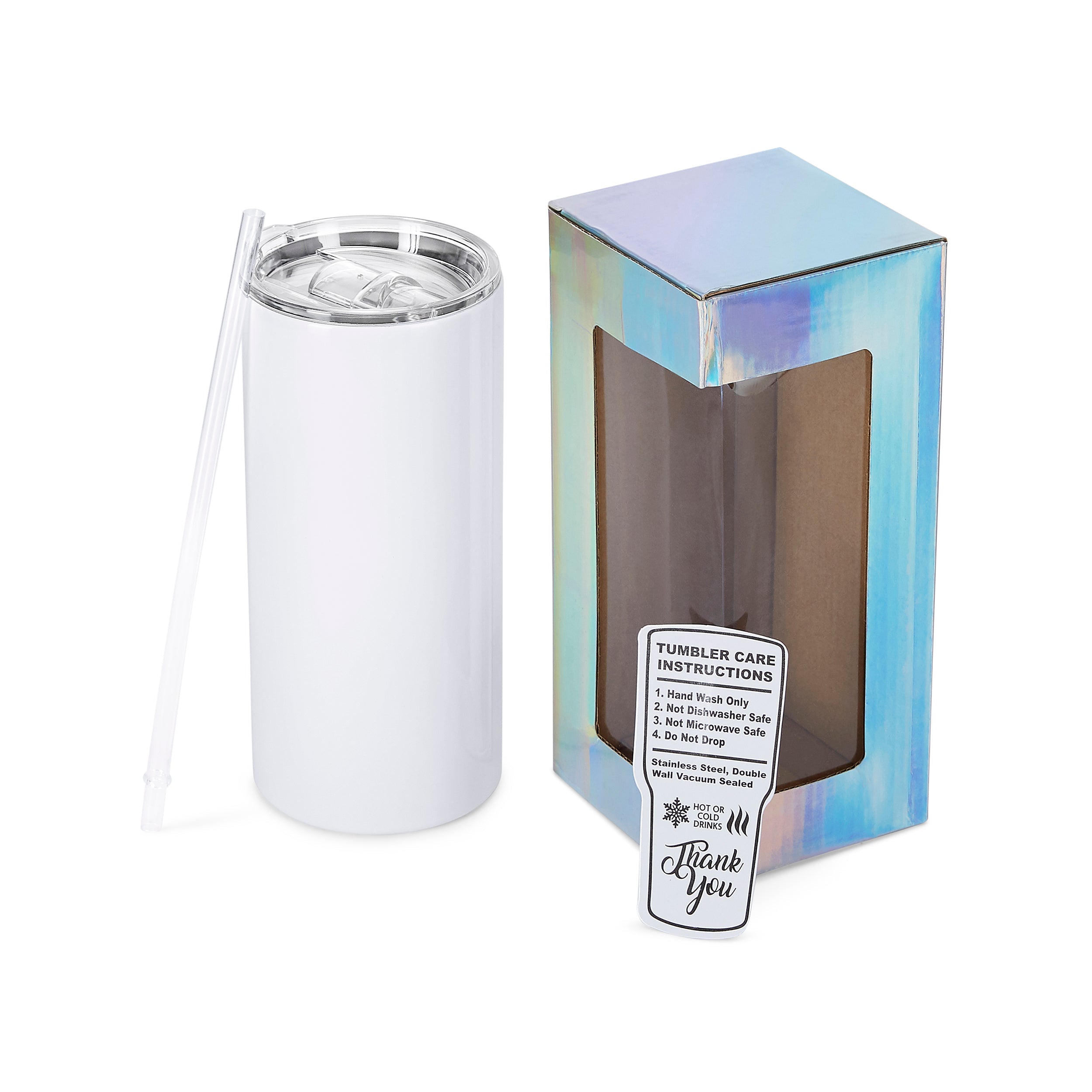 20oz Thick Tumbler-2
