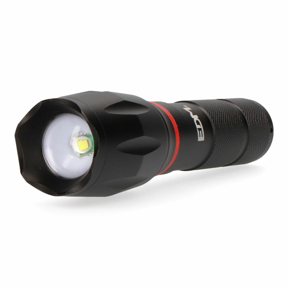 Raztegljiva LED Svetilka EDM 36376 Cob XL 5 W Zoom-3