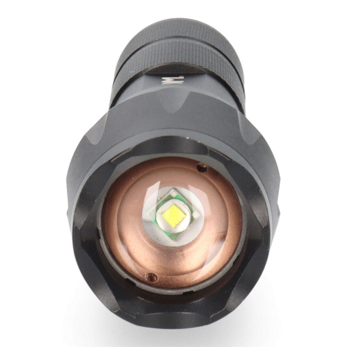 Svetilka LED EDM 36398 Cree XML-T6 3 W 5 W 140 Lm Zoom-3