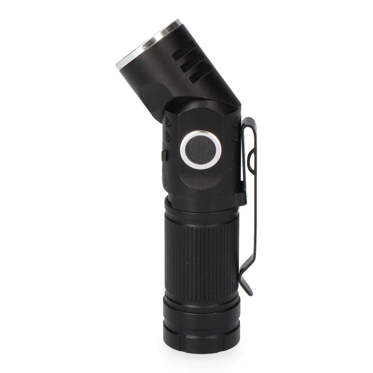 Svetilka LED EDM 36443 8 W 450 lm Vrtljivi nastavek Polnilen Mini-3
