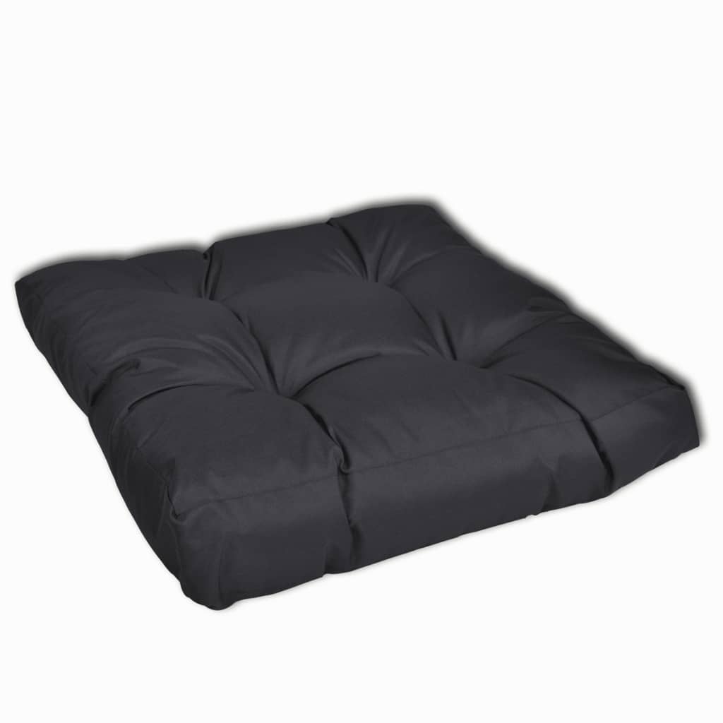 vidaXL Pallet Sofa Cushion Seat Back Cushions Garden Patio Multi Colors/Sizes-31