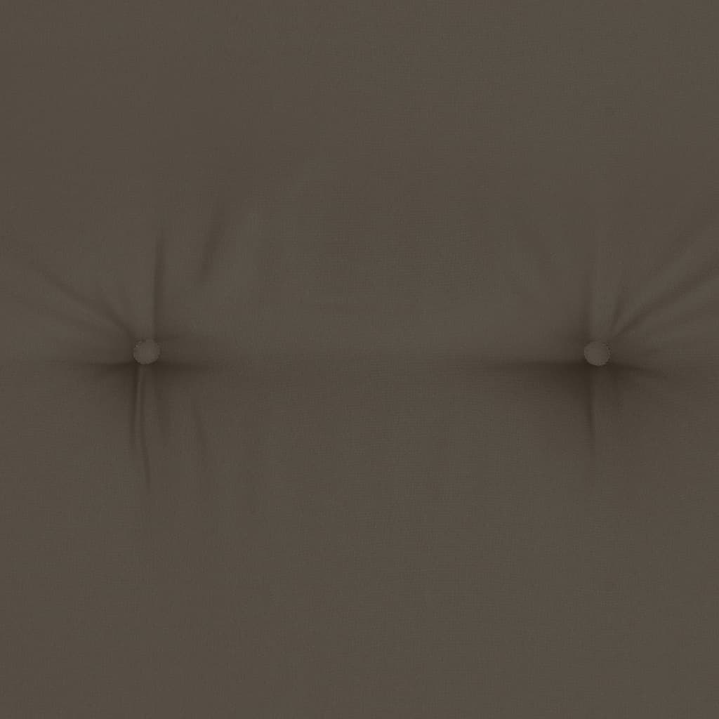 vidaXL Chair Cushions Garden Seat Cushion Chair Pad Seat Pad Floor Cushion-1