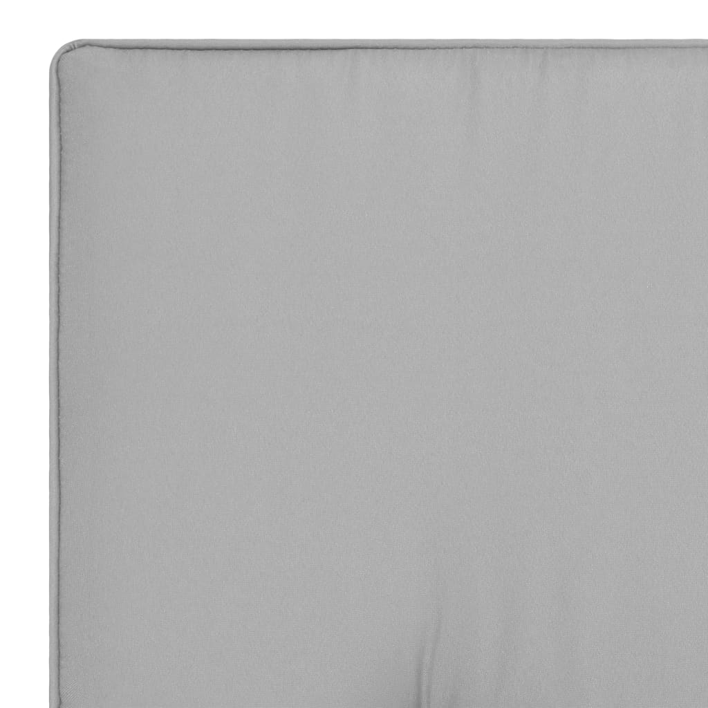 vidaXL Chair Cushions Garden Seat Cushion Chair Pad Seat Pad Floor Cushion-2