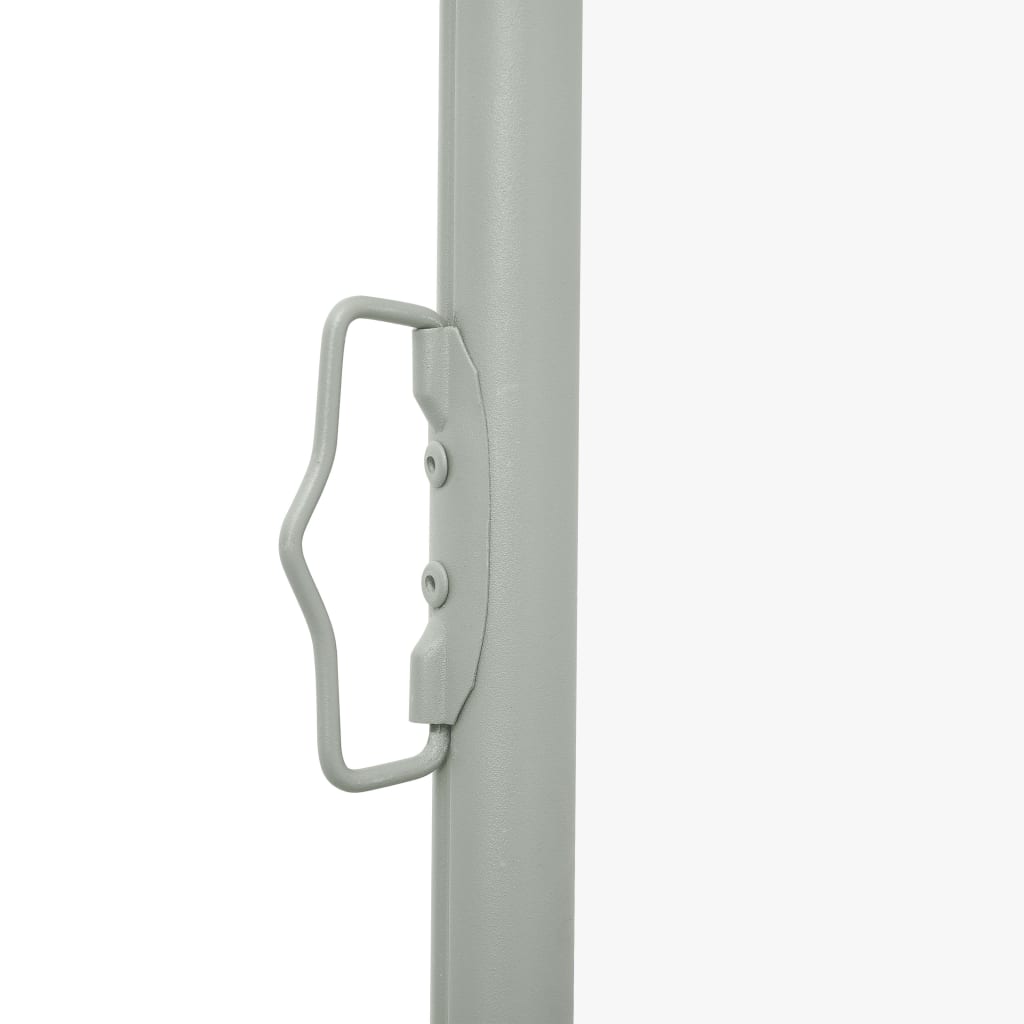 vidaXL Patio Retractable Side Awning Garden Privacy Screen Shade Multi Colors-13