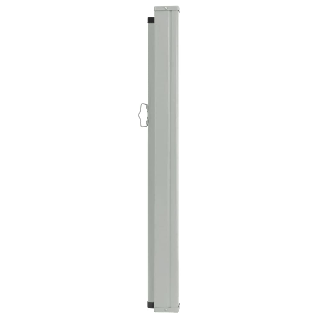 vidaXL Patio Retractable Side Awning Garden Privacy Screen Shade Multi Colors-17